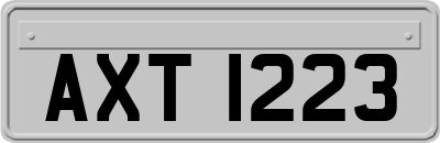 AXT1223