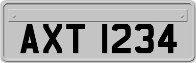 AXT1234