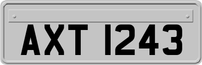 AXT1243