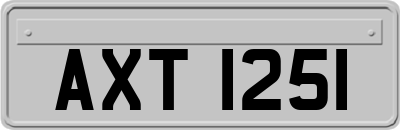 AXT1251