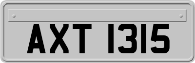 AXT1315