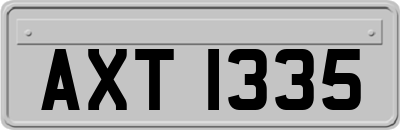 AXT1335