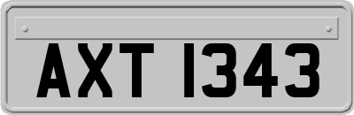 AXT1343