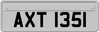 AXT1351
