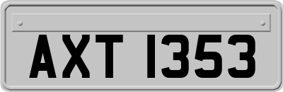 AXT1353