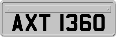 AXT1360