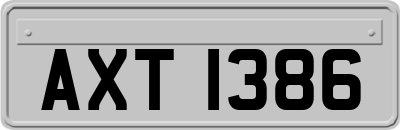 AXT1386
