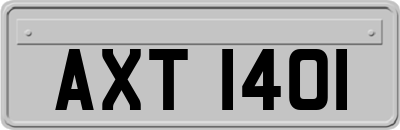 AXT1401