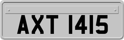 AXT1415