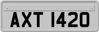 AXT1420
