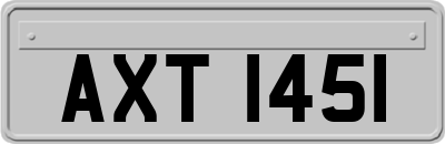 AXT1451