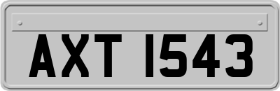 AXT1543