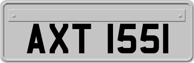 AXT1551