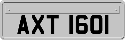 AXT1601