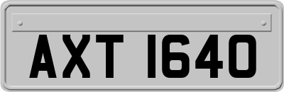 AXT1640