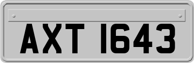 AXT1643