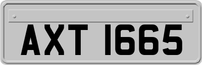 AXT1665