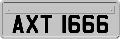 AXT1666