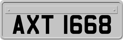 AXT1668