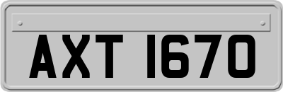 AXT1670