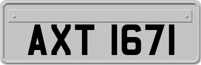 AXT1671