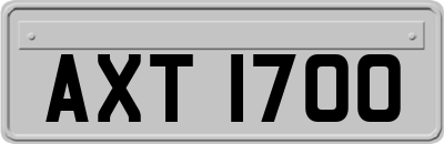 AXT1700