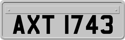 AXT1743