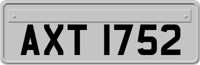 AXT1752