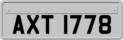 AXT1778