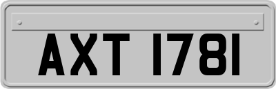 AXT1781