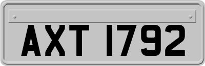 AXT1792