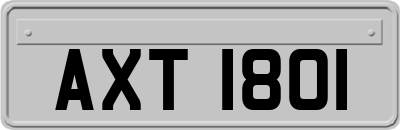 AXT1801