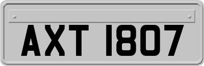 AXT1807