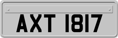 AXT1817