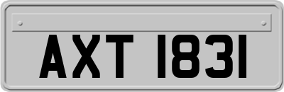AXT1831