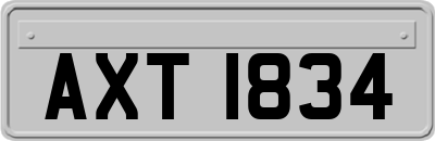 AXT1834