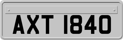 AXT1840