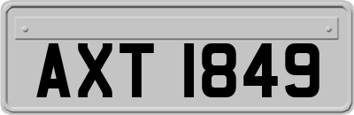AXT1849