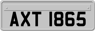 AXT1865