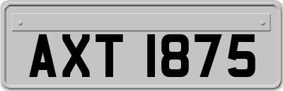 AXT1875