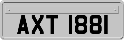 AXT1881