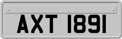 AXT1891