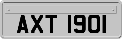 AXT1901