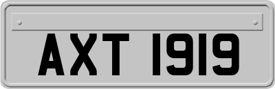 AXT1919