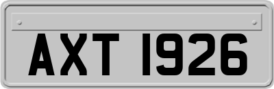 AXT1926