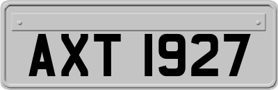 AXT1927