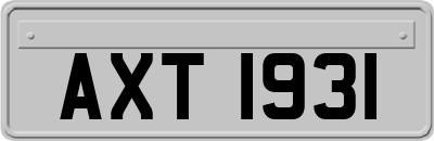 AXT1931