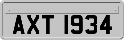 AXT1934