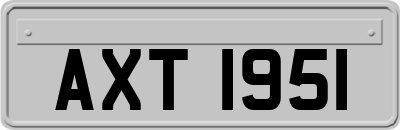 AXT1951