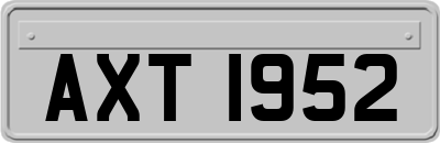 AXT1952